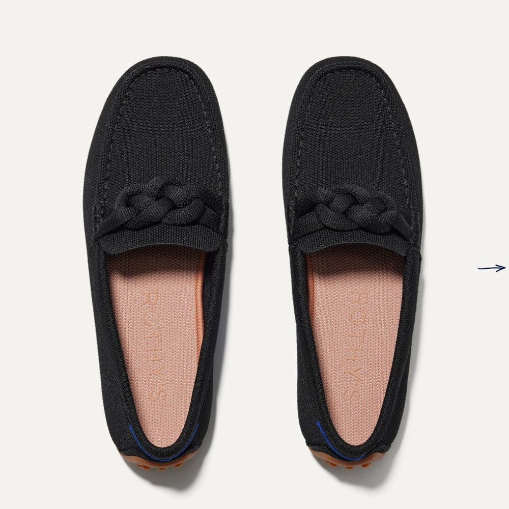 Rothy's Loafers